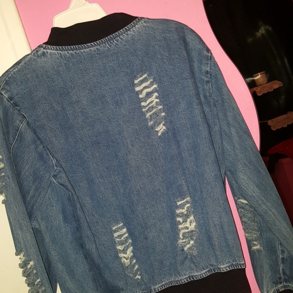 Jacket - Picture 3 of 3